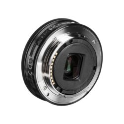 SEL20F28_Sony_Sony 20mm F2.8 attacco Sony E - obiettivo fotografico