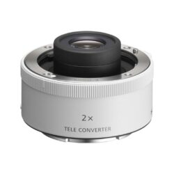 SEL20TC_Sony_Sony Teleconvertitore 2x per obiettivi Sony E
