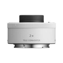 SEL20TC_Sony_Sony Teleconvertitore 2x per obiettivi Sony E