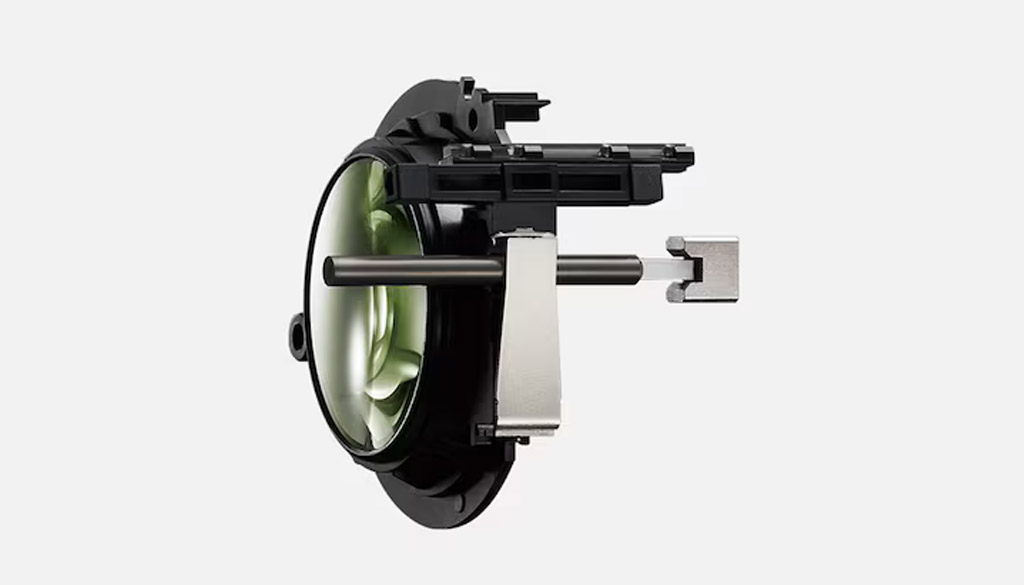 SEL24105G F4 costante e AF rapido