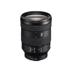 SEL24105G_Sony_Sony FE 24-105mm f-4.0 G OSS – obiettivo fotografico