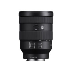 SEL24105G_Sony_Sony FE 24-105mm f-4.0 G OSS – obiettivo fotografico