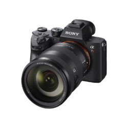 SEL24105G_Sony_Sony FE 24-105mm f-4.0 G OSS – obiettivo fotografico