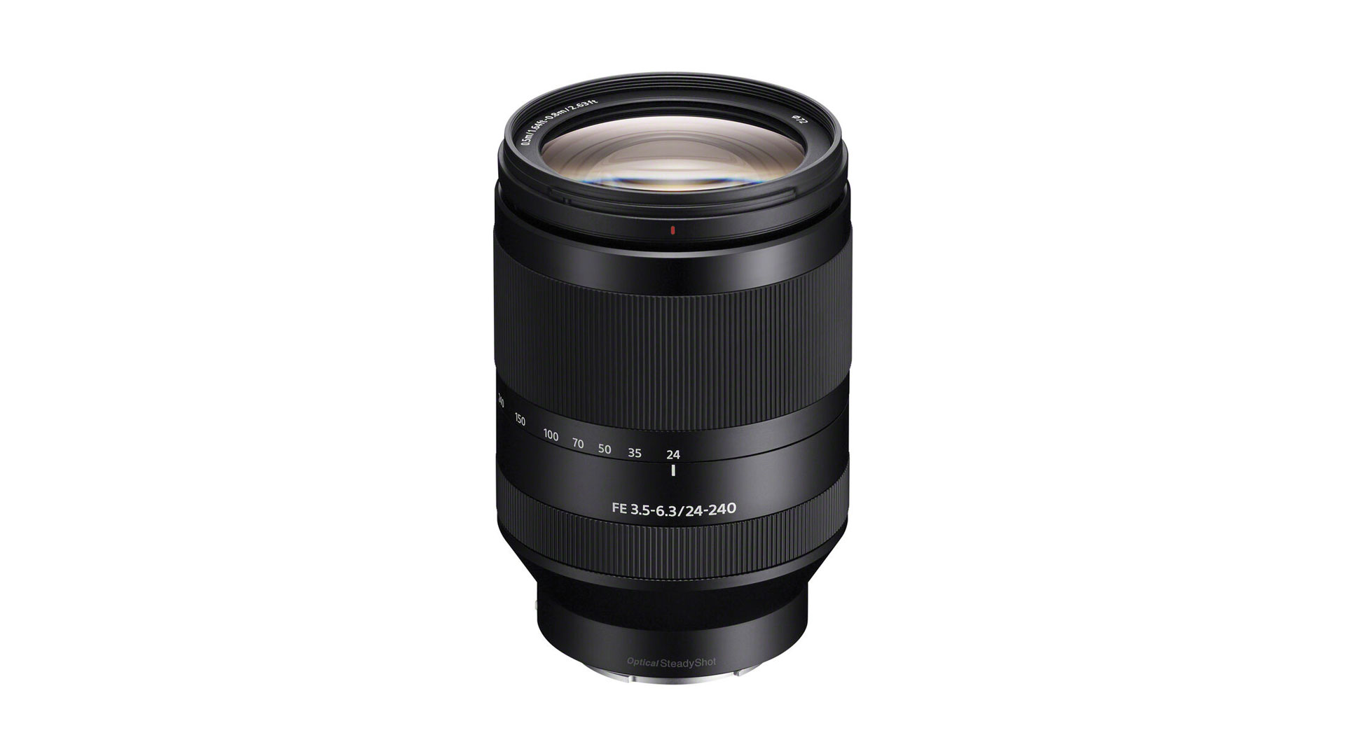 Sony SEL24240 - Sony FE 24-240mm F3.5-6.3 OSS Sony E-mount 