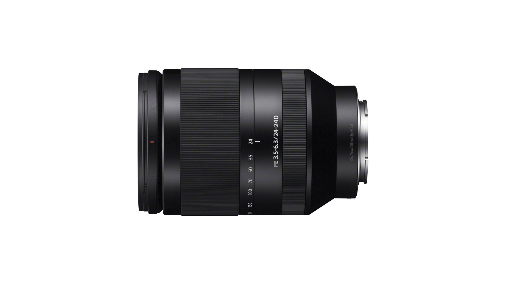 Sony SEL24240 - Sony FE 24-240mm F3.5-6.3 OSS Sony E-mount 