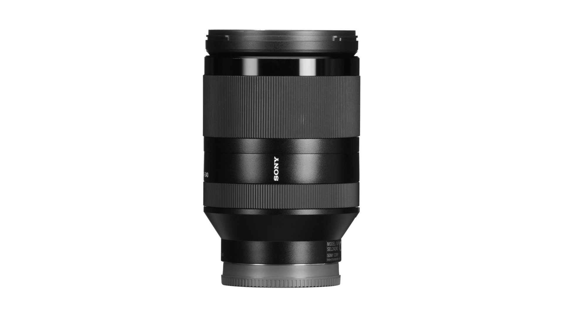 Sony SEL24240 - Sony FE 24-240mm F3.5-6.3 OSS Sony E-mount 
