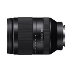 SEL24240_SONY_Sony FE 24-240mm F3,5-6,3 OSS attacco Sony E – Obiettivo fotografico