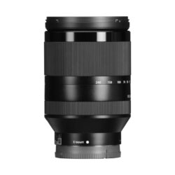 SEL24240_SONY_Sony FE 24-240mm F3,5-6,3 OSS attacco Sony E – Obiettivo fotografico