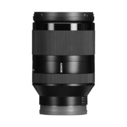 Sony FE 24-240mm F3,5-6,3 OSS attacco Sony E – Obiettivo fotografico