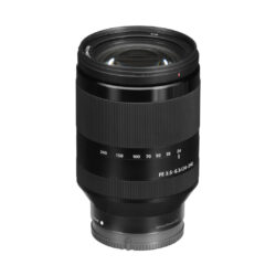 SEL24240_SONY_Sony FE 24-240mm F3,5-6,3 OSS attacco Sony E – Obiettivo fotografico
