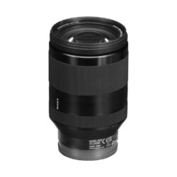 SEL24240_SONY_Sony FE 24-240mm F3,5-6,3 OSS attacco Sony E – Obiettivo fotografico