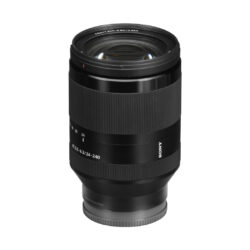 SEL24240_SONY_Sony FE 24-240mm F3,5-6,3 OSS attacco Sony E – Obiettivo fotografico