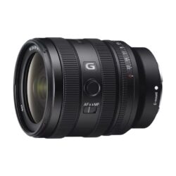 Sony FE 24-50mm F2.8 G con attacco E - obiettivo fotografico