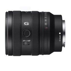 Obiettivo zoom standard SEL2450G F2.8 di Sony