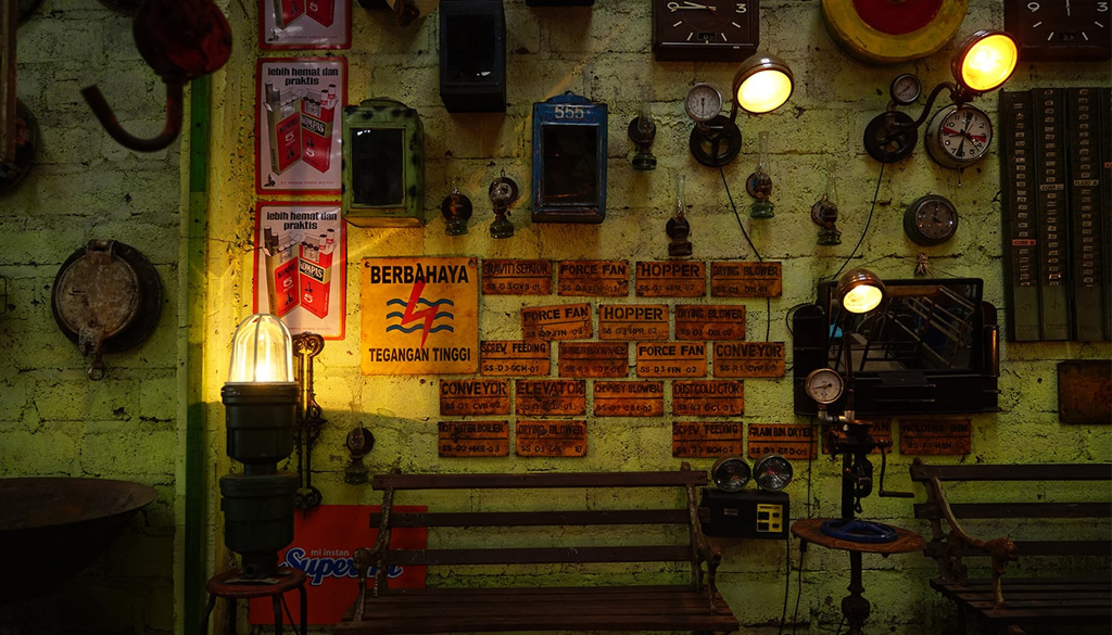 F2.8 Sony FE 24-70mm f/2.8 GM