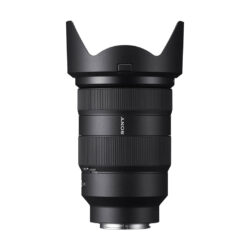 SEL2470GM_Sony_Obiettivo-fotografico-Sony-FE-24-70-mm-f2.8-GM-attacco-Sony-E