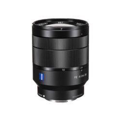 SEL2470Z_Sony 24-70mm F4 Vario-Tessar T FE ZA OSS – obiettivo fotografico