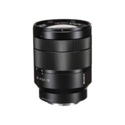 SEL2470Z_Sony 24-70mm F4 Vario-Tessar T FE ZA OSS – obiettivo fotografico