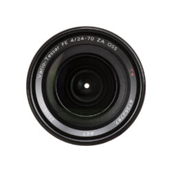 SEL2470Z_Sony 24-70mm F4 Vario-Tessar T FE ZA OSS – obiettivo fotografico