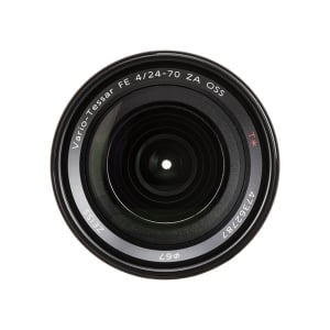 SEL2470Z_Sony 24-70mm F4 Vario-Tessar T FE ZA OSS – obiettivo fotografico