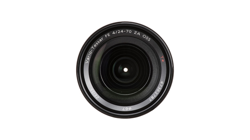 SEL2470Z_Sony 24-70mm F4 Vario-Tessar T FE ZA OSS – obiettivo fotografico
