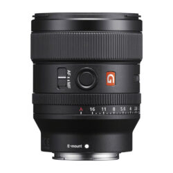 SEL24F14GM_SONY_Sony FE 24mm F1.4 GM attacco Sony E - Obiettivo fotografico