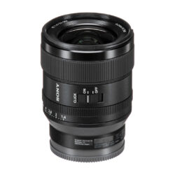 SEL24F14GM_SONY_Sony FE 24mm F1.4 GM attacco Sony E - Obiettivo fotografico
