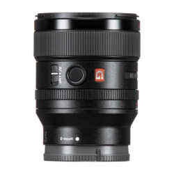 SEL24F14GM_SONY_Sony FE 24mm F1.4 GM attacco Sony E - Obiettivo fotografico