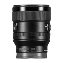 SEL24F14GM_SONY_Sony FE 24mm F1.4 GM attacco Sony E - Obiettivo fotografico