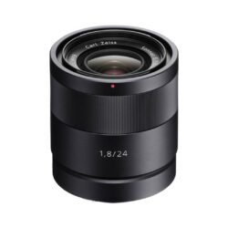 Sony 24 mm F1.8 ZA Sonnar T* attacco Sony E - obiettivo fotografico