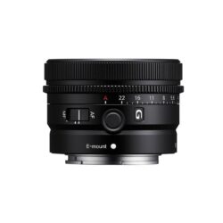 SEL24F28G_Sony_Sony-FE-24-mm-F2.8-G-attacco-Sony-E-Obiettivo-fotografico