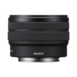 SEL2860_SONY_Sony FE 28-60 mm F4-5.6 con attacco Sony E – obiettivo fotografico
