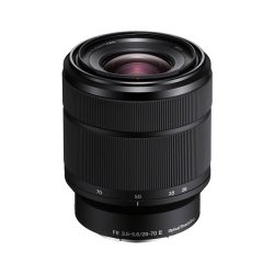 Sony FE 28 70mm Obiettivo Full Frame con-Attacco E mount Obiettivo Fotografico