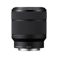 Sony FE 28 70mm Obiettivo Full Frame con-Attacco E mount Obiettivo Fotografico 4