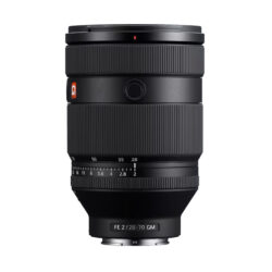 Sony FE 28-70mm F2 GM attacco Sony E – Obiettivo fotografico