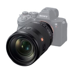 Sony FE 28-70mm F2 GM attacco Sony E – Obiettivo fotografico