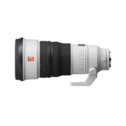 Sony FE 300 mm F2.8 OSS Full-Frame G Master attacco Sony E – Obiettivo fotografico