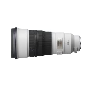 Sony FE 300 mm F2.8 OSS Full-Frame G Master attacco Sony E – Obiettivo fotografico
