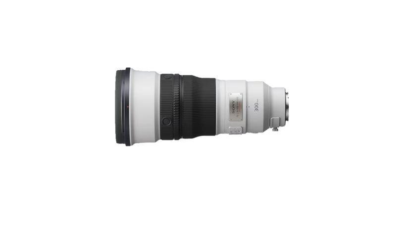 Sony FE 300 mm F2.8 OSS Full-Frame G Master attacco Sony E – Obiettivo fotografico