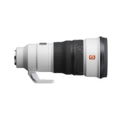 Sony FE 300 mm F2.8 OSS Full-Frame G Master attacco Sony E – Obiettivo fotografico