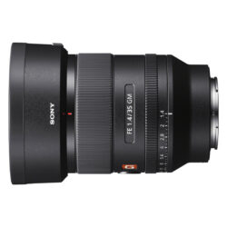 SEL35F14GM Sony Sony FE 35mm F1.4 GM attacco Sony E – Obiettivo fotografico