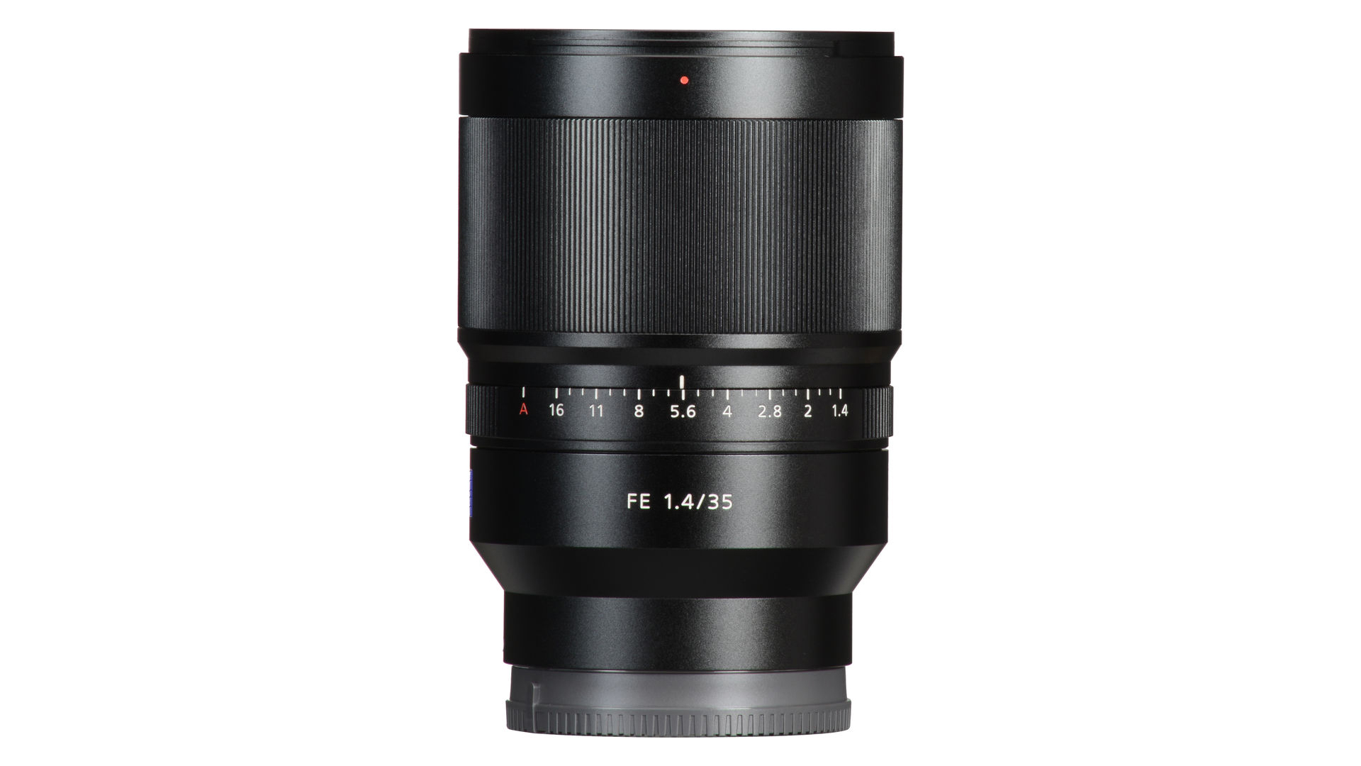 SEL35F14Z SONY Sony Distagon T FE 35 mm F1.4 ZA  –Obiettivo fotografico