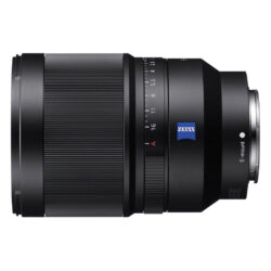 SEL35F14Z SONY Sony Distagon T FE 35 mm F1.4 ZA  –Obiettivo fotografico