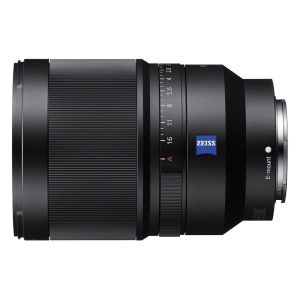 SEL35F14Z SONY Sony Distagon T FE 35 mm F1.4 ZA –Obiettivo fotografico