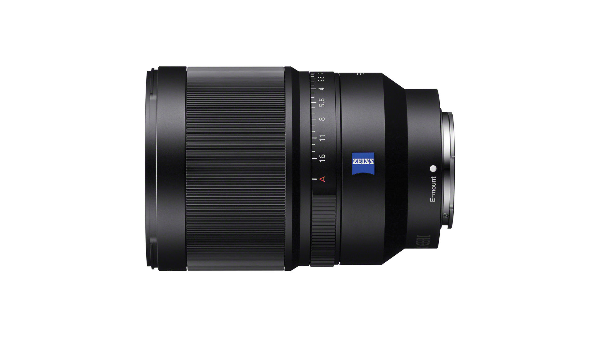 SEL35F14Z SONY Sony Distagon T FE 35 mm F1.4 ZA  –Obiettivo fotografico
