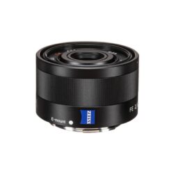 Sony FE 35mm F2.8 ZA Sonnar T* with Sony E-mount - Photographic lens