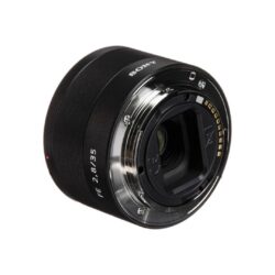 SEL35F28Z_Sony_Sony-FE-35-mm-F-2.8-ZA-Sonnar-T-attacco-Sony-E-Obiettivo-fotografico