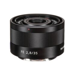 SEL35F28Z_Sony_Sony-FE-35-mm-F-2.8-ZA-Sonnar-T-attacco-Sony-E-Obiettivo-fotografico