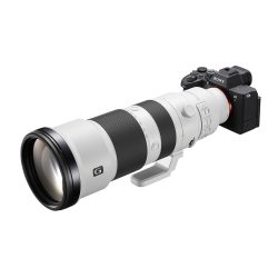 Sony FE 400-800mm F6.3-8 G OSS Full-Frame con attacco Sony E – obiettivo fotografico