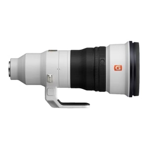SEL400F28GM_SONY_Sony Full-frame FE 400mm f2.8 GM OSS attacco E-mount – obiettivo fotografico